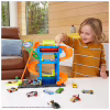 Автотрек Hot Wheels City Автомийка: Скажені віражі (HTN80) - Image 6
