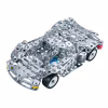 Конструктор Eitech Скоростной гонщик 3 (С232) - Image 2