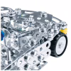 Конструктор Eitech Скоростной гонщик 3 (С232) - Image 4