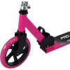 Самокат Nixor sports серии Pro-fashion 180 розовый (NA01081-P) - Image 3
