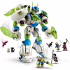 Конструктор LEGO DREAMZzz Матео и рыцарский боевой робот Зет-Блоб (71485) - Image 3