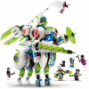 Конструктор LEGO DREAMZzz Матео и рыцарский боевой робот Зет-Блоб (71485) - Image 4