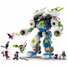 Конструктор LEGO DREAMZzz Матео й лицарський бойовий робот Зет-Блоб (71485) - Image 5