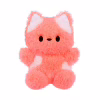 М'яка іграшка Fluffie Stuffiez антистрес Fluffie Stuffiez серії Small Plush - Котик (511595) - Image 2