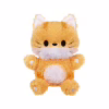 М'яка іграшка Fluffie Stuffiez антистрес Fluffie Stuffiez серії Small Plush - Котик (511595) - Image 7