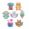 М'яка іграшка Fluffie Stuffiez антистрес Fluffie Stuffiez серії Small Plush - Котик (511595) - Image 9