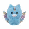 Мягкая игрушка Fluffie Stuffiez антистресс Fluffie Stuffiez серии Small Plush - Пегас (511823) - Image 2