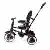 Дитячий велосипед QPlay Rito EVA складаний триколісний дитячий Black (S380-7Black) - Image 2