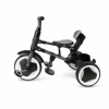 Дитячий велосипед QPlay Rito EVA складаний триколісний дитячий Black (S380-7Black) - Image 3