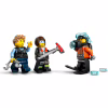 Конструктор LEGO City Ремікс вертольотів, пожежних машин і підводних човнів (60462) - Image 3