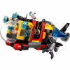 Конструктор LEGO City Ремикс вертолетов, пожарных машин и подводных лодок (60462) - Image 7