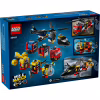 Конструктор LEGO City Ремикс вертолетов, пожарных машин и подводных лодок (60462) - Image 8