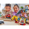 Конструктор LEGO City Ремікс вертольотів, пожежних машин і підводних човнів (60462) - Image 10