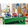 Конструктор LEGO City Ремикс вертолетов, пожарных машин и подводных лодок (60462) - Image 11