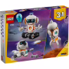 Конструктор LEGO Creator Космічний робот (31164) - Image 9