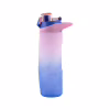Поильник-непроливайка Kite 760 мл, фиолетово-розовая (K24-1200-2) - Image 2