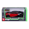 Машина Bburago Bugatti Chiron Sport (132) (18-43061) - Image 7