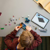 Конструктор LEGO Minecraft Зустріч із Захисником (21274) - Image 9