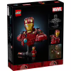 Конструктор LEGO Marvel Бюст Железного Человека MK4 (76327) - Image 7