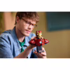 Конструктор LEGO Marvel Бюст Железного Человека MK4 (76327) - Image 11