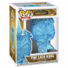 Фігурка Funko Pop серії Варкрафт - Король Ліч (82240) - Image 2
