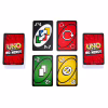 Настольная игра Mattel UNO "Без извинений" (HWV18) - Image 3