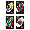 Настольная игра Mattel UNO "Без извинений" (HWV18) - Image 5