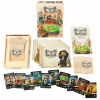 Настольная игра Kilogames Интриги и капуста (Intrigues and cabbage) (укр.) (KG-1510) - Image 2