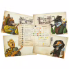 Настольная игра Kilogames Интриги и капуста (Intrigues and cabbage) (укр.) (KG-1510) - Image 3