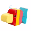 Конструктор LEGO DUPLO My First Очаровательные творческие домашние питомцы 3 в 1 (10477-) - Image 3