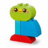 Конструктор LEGO DUPLO My First Очаровательные творческие домашние питомцы 3 в 1 (10477-) - Image 5