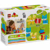 Конструктор LEGO DUPLO My First Очаровательные творческие домашние питомцы 3 в 1 (10477-) - Image 9