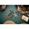 Конструктор LEGO Ninjago Робот Коула для миссии и Дракон Зейн (71854) - Image 8