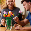 Конструктор LEGO Botanicals Букет тюльпанів (11501) - Image 10