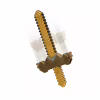 Іграшкова зброя Minecraft Меч-трансформер 2 в 1 (JKC15) - Image 4