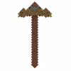 Игрушечное оружие Minecraft Меч-трансформер 2 в 1 (JKC15) - Image 5
