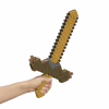 Іграшкова зброя Minecraft Меч-трансформер 2 в 1 (JKC15) - Image 6