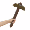 Игрушечное оружие Minecraft Меч-трансформер 2 в 1 (JKC15) - Image 7