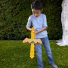 Игрушечное оружие Minecraft Меч-трансформер 2 в 1 (JKC15) - Image 9