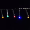 Гирлянда Luca Lighting Змейка 23 м, разноцветная (8718861684452) - Image 2