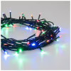 Гірлянда ColorWay LED 50 5 м 8 функцій кольорова 220V (CW-G-50L5VMC) - Image 3