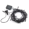 Гірлянда ColorWay LED 50 5 м 8 функцій кольорова 220V (CW-G-50L5VMC) - Image 4