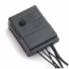 Гірлянда ColorWay LED 50 5 м 8 функцій кольорова 220V (CW-G-50L5VMC) - Image 5