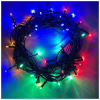 Гірлянда ColorWay LED 50 5 м 8 функцій кольорова 220V (CW-G-50L5VMC) - Image 6