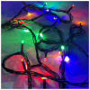 Гірлянда ColorWay LED 50 5 м 8 функцій кольорова 220V (CW-G-50L5VMC) - Image 7