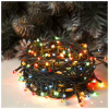 Гірлянда ColorWay LED 50 5 м 8 функцій кольорова 220V (CW-G-50L5VMC) - Image 8