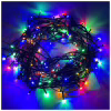 Гірлянда ColorWay LED 50 5 м 8 функцій кольорова 220V (CW-G-50L5VMC) - Image 9