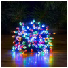 Гірлянда ColorWay LED 50 5 м 8 функцій кольорова 220V (CW-G-50L5VMC) - Image 11