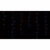 Гірлянда Delux ICICLE 100 LED C 3.2х0.7 м Мульти/Прозорий IP20 (90015254) - Image 2