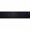 Гірлянда Delux ICICLE 100 LED C 3.2х0.7 м Мульти/Прозорий IP20 (90015254) - Image 3